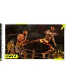 UFC 4 DELUX PS5 UFC 4 DELUX PS5