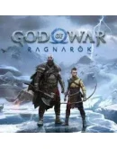 GOD OF WAR RAGNAROK + VALLHALA PS5 GOD OF WAR RAGNAROK + VALLHALA PS5