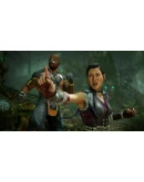 MORTAL KOMBAT 1 PS5