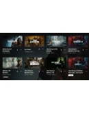 Tom Clancy's Ghost Recon Breakpoint+The Division онлайн