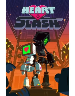 Heart&ampSlash XBOX Ключ