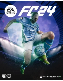 FC24 / FIFA24 PS5
