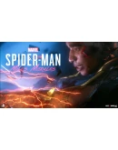 Spiderman Miles Morales PS4 Spiderman Miles Morales PS4