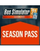 Bus Simulator 21 Next Stop Season Pass Bus Simulator 21 Next Stop Season Pass