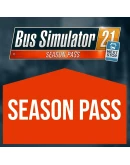 Bus Simulator 21 Next Stop Season Pass Bus Simulator 21 Next Stop Season Pass