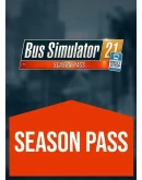 Bus Simulator 21 Next Stop Season Pass Bus Simulator 21 Next Stop Season Pass