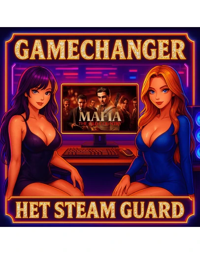 НЕТ GUARD MAFIA: THE OLD COUNTRY DELUXE STEAM OFFLINE