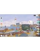 Tiny Bookshop STEAM АВТО RU/UA/KZ/СНГ