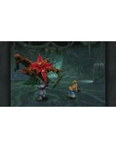 FINAL FANTASY IX XBOX КОД КЛЮЧ