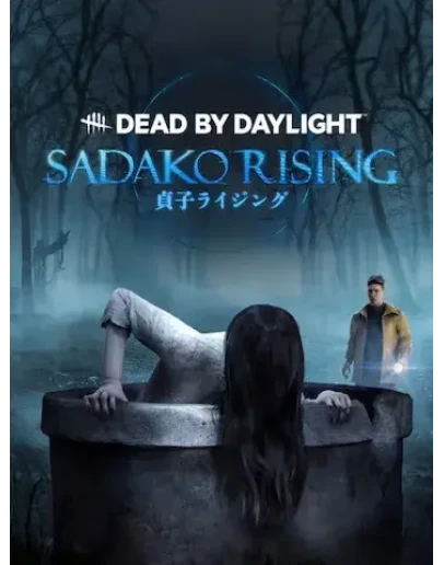 Dead by Daylight - Sadako Rising EPIC GAMES