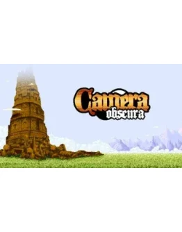 Camera Obscura STEAM GIFT Россия + МИР + ВСЕ СТРАНЫ