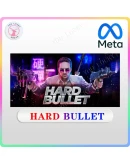 HARD BULLET ключ для Oculus - Лицензия VR