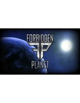 Forbidden Planet STEAM GIFT Россия + МИР + ВСЕ СТРАНЫ