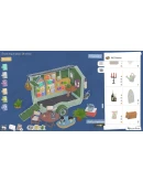 Tiny Bookshop АВТОДОСТАВКА STEAM РОССИЯ