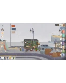 Tiny Bookshop АВТОДОСТАВКА STEAM РОССИЯ