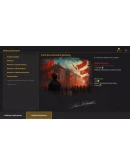 Warnament АВТОДОСТАВКА STEAM РОССИЯ