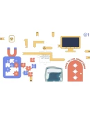 Strange Jigsaws АВТОДОСТАВКА STEAM РОССИЯ