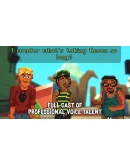 Wildwood Down АВТОДОСТАВКА STEAM РОССИЯ