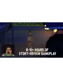 Wildwood Down АВТОДОСТАВКА STEAM РОССИЯ