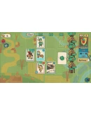 The Royal Writ АВТОДОСТАВКА STEAM РОССИЯ