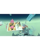 Hidden Memories of The Gardens Between STEAM РОССИЯ