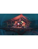 Hidden Memories of The Gardens Between STEAM РОССИЯ