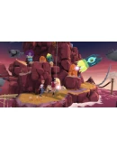 Hidden Memories of The Gardens Between STEAM РОССИЯ