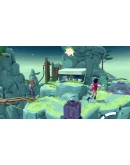 Hidden Memories of The Gardens Between STEAM РОССИЯ