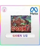 GORN 1/2 ключ для Oculus - Лицензия VR