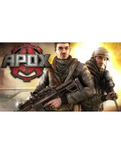 APOX STEAM GIFT Россия + МИР + ВСЕ СТРАНЫ APOX STEAM GIFT Россия + МИР + ВСЕ СТРАНЫ