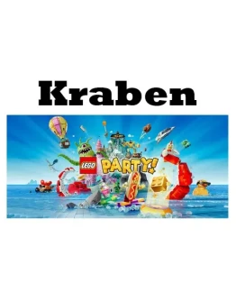 LEGO Party! steam МИР