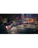 Saints Row The Third Remastered XBOX ключ + RUS