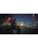 Saints Row The Third Remastered XBOX ключ + RUS