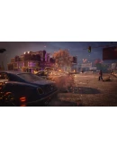 Saints Row The Third Remastered XBOX ключ + RUS