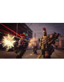 Saints Row The Third Remastered XBOX ключ + RUS