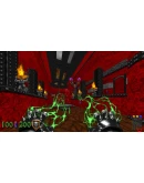 Heretic + Hexen STEAMRU АВТОДОСТАВКА 0