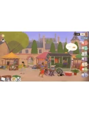 Tiny Bookshop * STEAM РОССИЯ АВТОДОСТАВКА 0 КАРТЫ