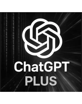 Chat GPT PLUS 1 Месяц 4 5 4o Ваш адрес электро