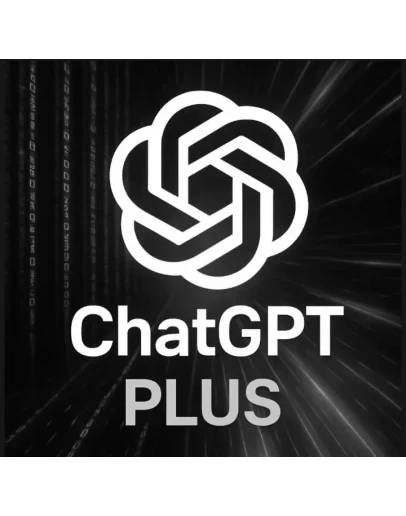 Chat GPT PLUS 1 Месяц 4 5 4o Ваш адрес электро