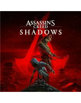 Assassins Creed Shadows / П3 Активация