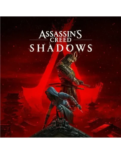 Assassins Creed Shadows / П3 Активация
