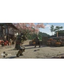 Assassins Creed Shadows / П3 Активация