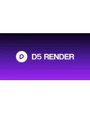 D5 Render PRO АККАУНТ С АКТИВНОЙ ПОДПИСКОЙ