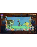 Fischer's Fishing Journey АВТОДОСТАВКА STEAM РОССИЯ