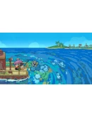 Fischer's Fishing Journey АВТОДОСТАВКА STEAM РОССИЯ