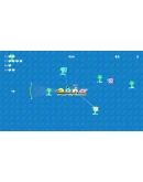 Bang Bang Barrage АВТОДОСТАВКА STEAM РОССИЯ