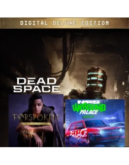 Dead Space DD Remake +