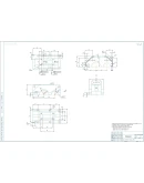 Редуктор редуктор цилиндрический одноступенчатый a63