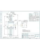 Редуктор редуктор цилиндрический одноступенчатый a63