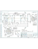 Редуктор редуктор цилиндрический одноступенчатый a63